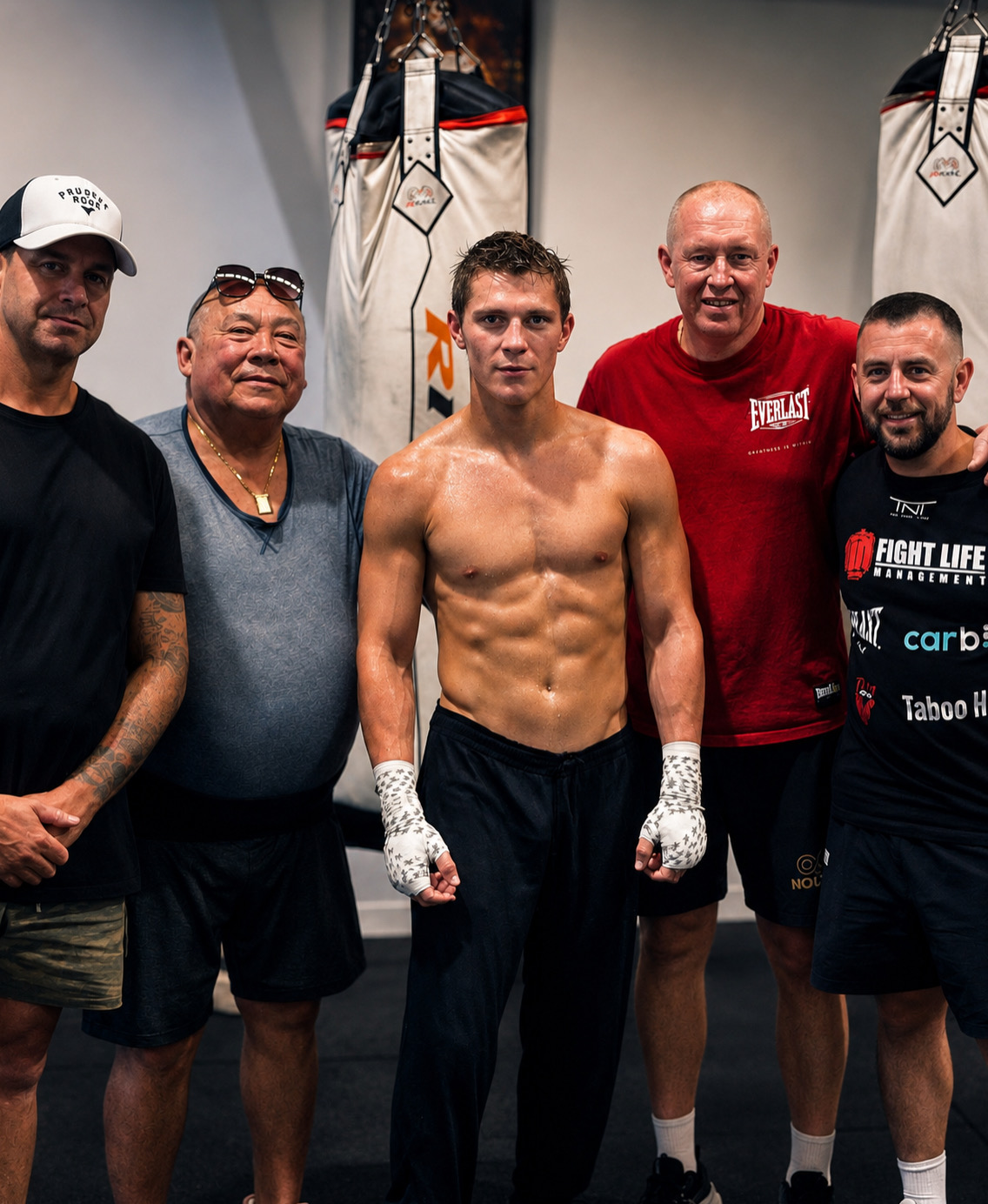 nikita tszyu