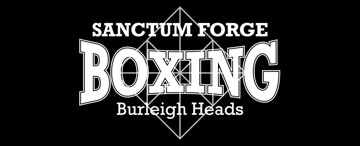 Sanctum Forge Boxing